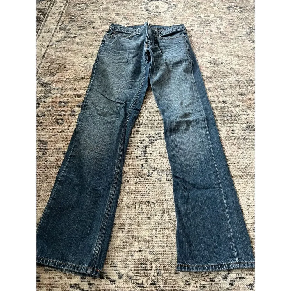 Levi’s Men’s Jeans